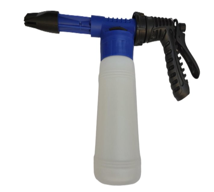 Smart Easy Carwash Rocket Spray Gun Makro