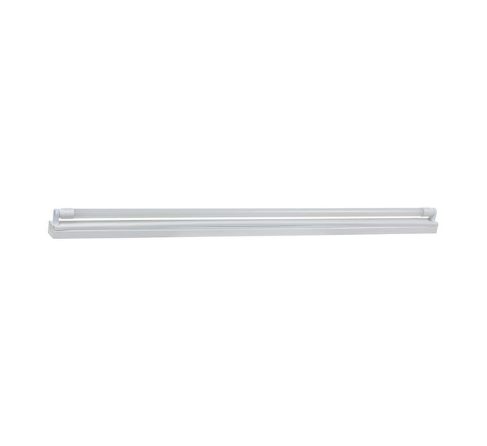 Eurolux 1 x 18 W T8 Open Channel LED Tube Fitting Makro