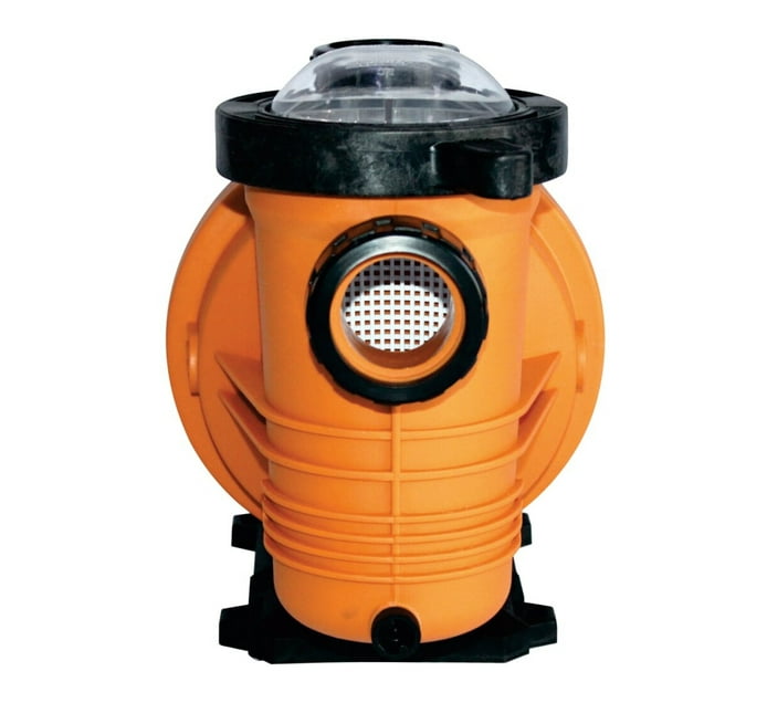 Someone’s in a Makro Propumps 0.55KW P Pool pump Mood