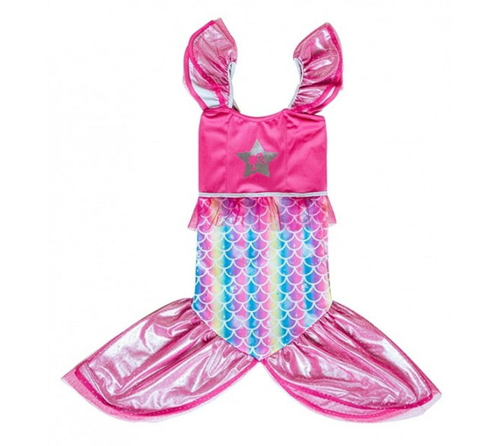 BARBIE FANTASY MERMAID DRESS AGE 34 Makro