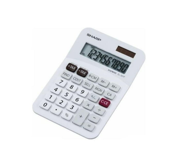 Makro scientific online calculator