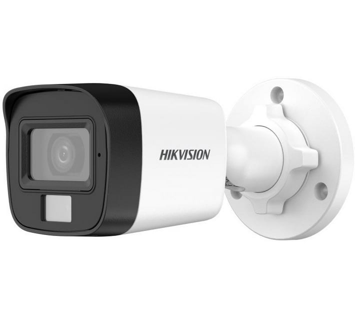 HIKVISION Outdoor Security Camera Security Camera () Makro