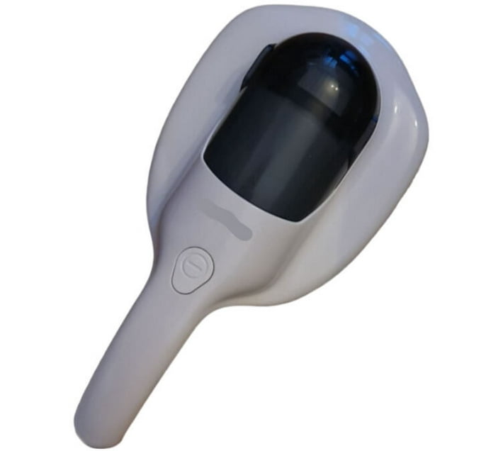 generic Handheld Anti Dust Mites Vacuum Cleaner Handheld Vacuum