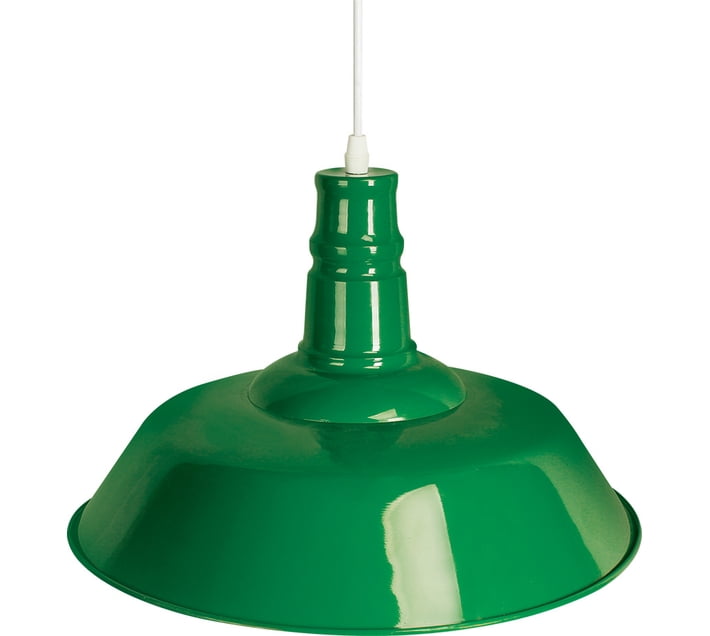 ACDC MJ207-GN Aluminium Ceiling Light LED Ceiling Lamp | Makro