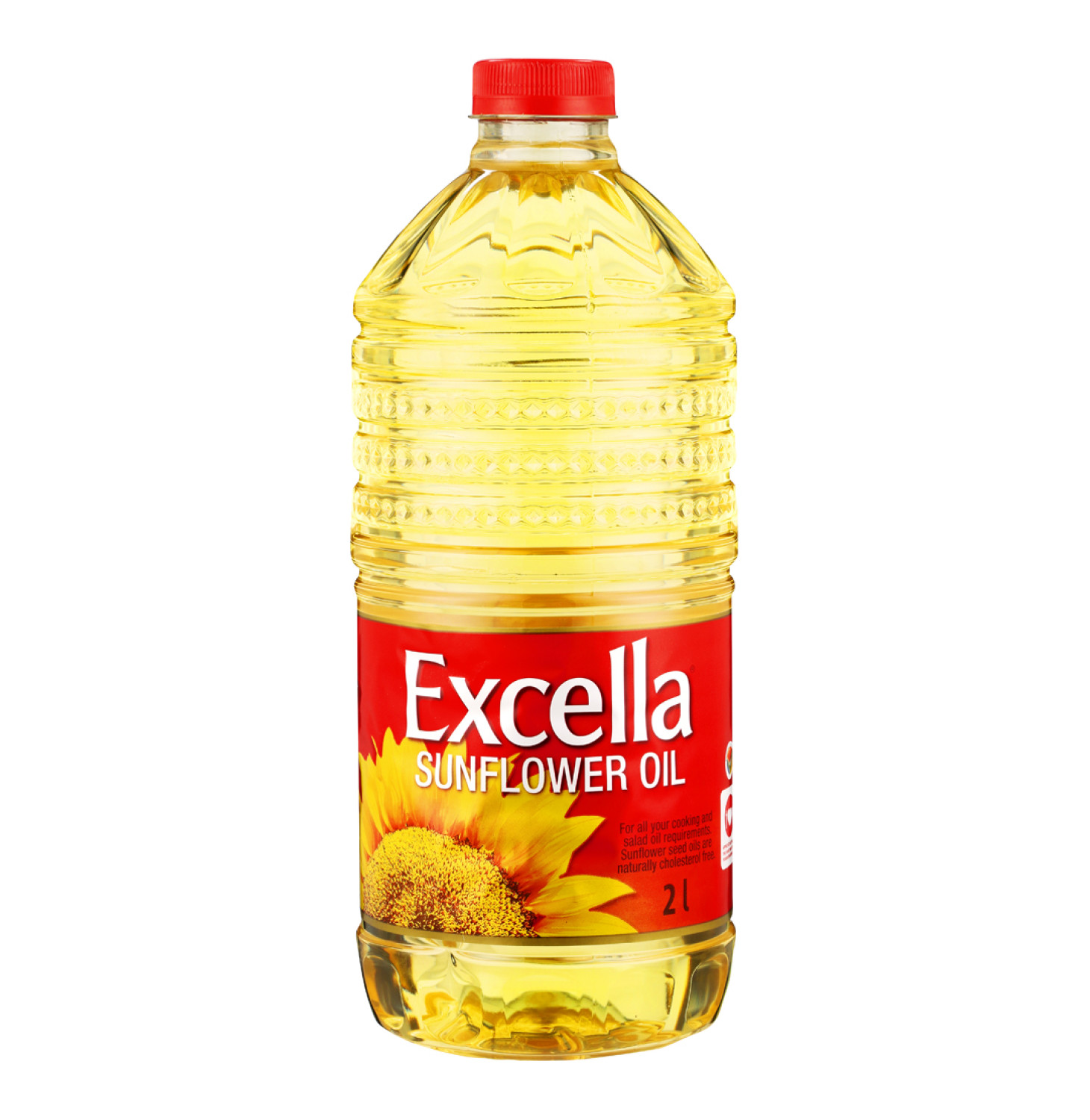 Buy Excella Sunflower Oil 8 X 2l In Bulk Makro Business Buy Excella Sunflower Oil 8 X 2l In Bulk Makro Business