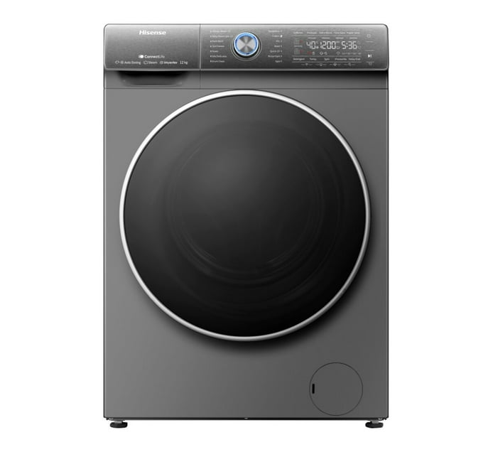 makro lg front loader washing machine