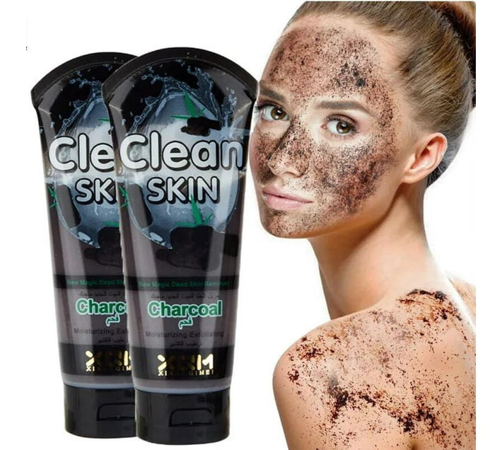 Perfect Dealz Clean Skin Charcoal Face Cleanser Face Wash Makro