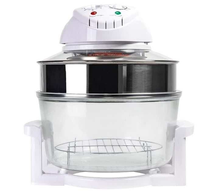 halogen oven makro