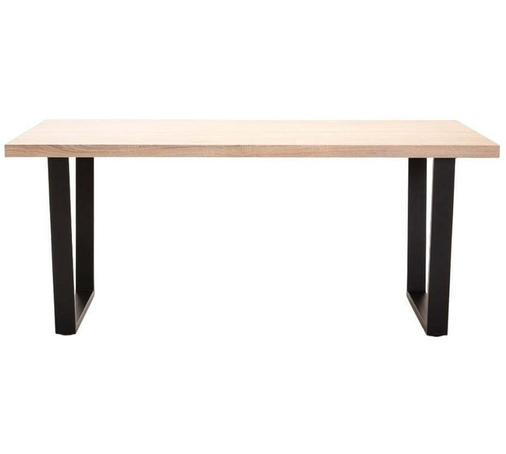 Benise Dining Tables PT503 Solid Wood Cafeteria Table | Makro