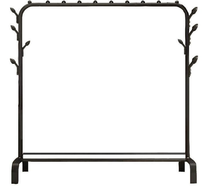 Perfect Dealz GH6601 Steel Rack Shelf For Living Room & Bedroom