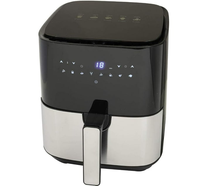gloryhome 50901 Air Fryer (6 L) Makro