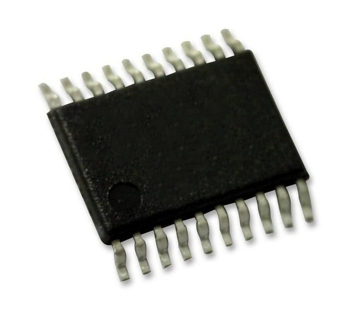 Someone’s in a Makro Stmicroelectronics (STM32F042F6P6) ARM MCU, USB ...