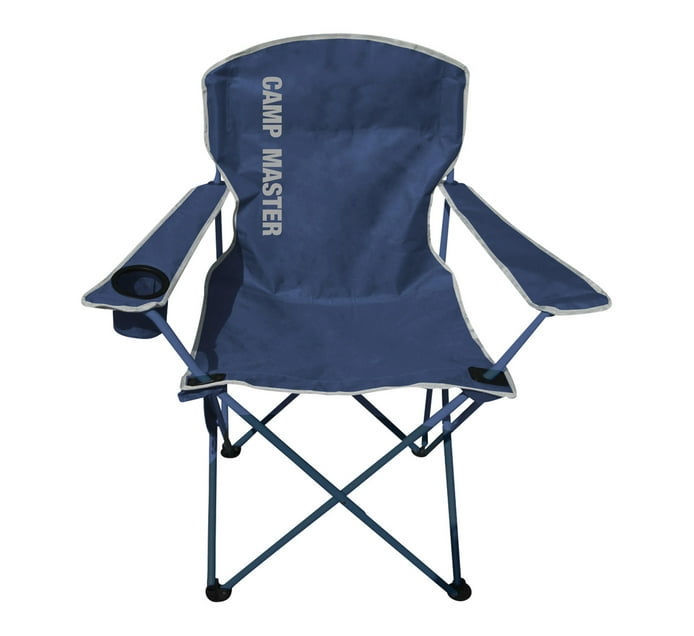 Campmaster chairs makro sale