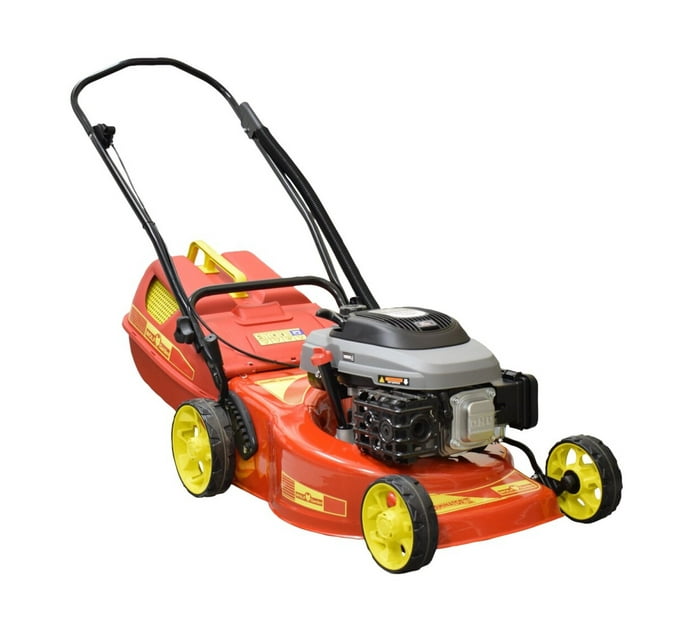 Makro Trimtech Makro Lawnmowers Specials Mower Equipment Makro