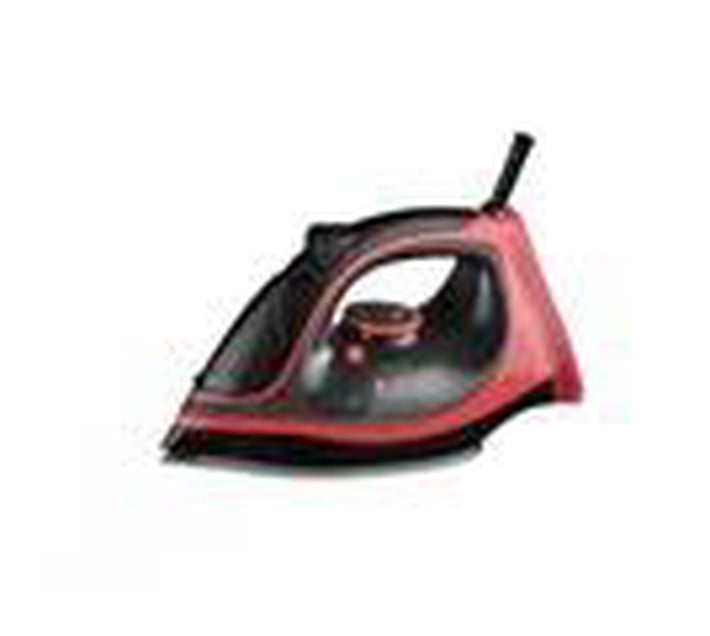 Ultimum dry steam surge iron suss-2200