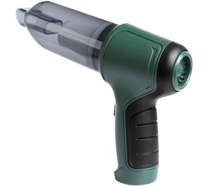 Someone’s in a Makro 3 In 1 Portable Rechargeable DualUse Cordless