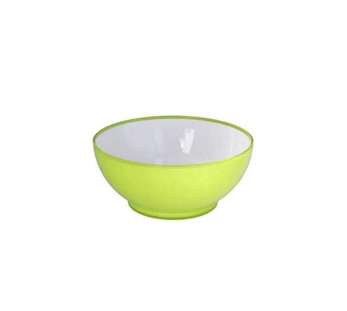 Plastic Cereal Bowl Makro