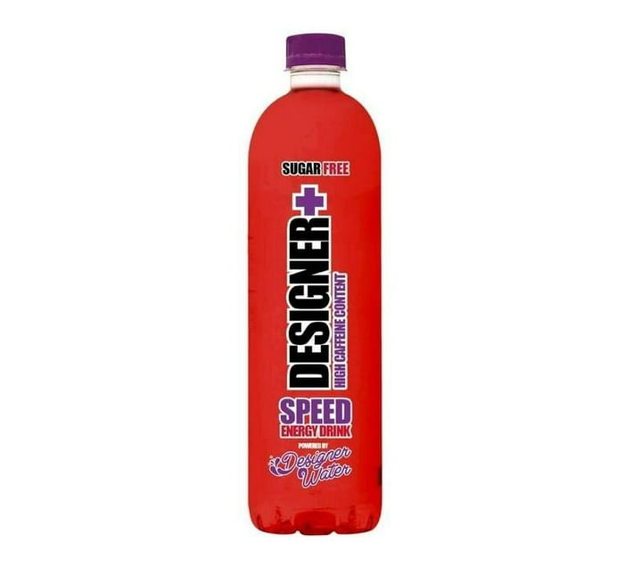 Someone’s in a Makro SPEED Energy Drink Dragon Berry Flavor 12 x 500ml Mood