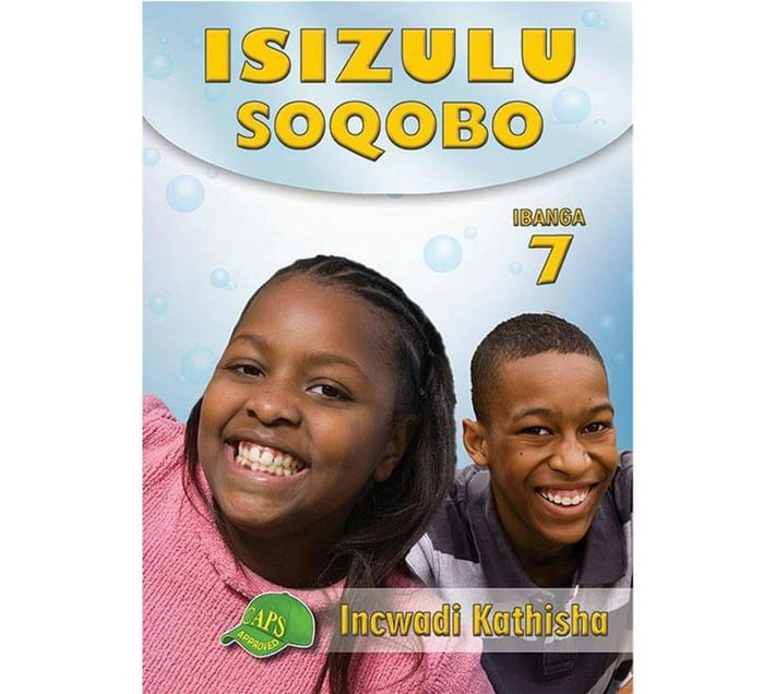 Someone’s In A Makro Isizulu Soqobo Grade 7 Teacher`s Guide Mood