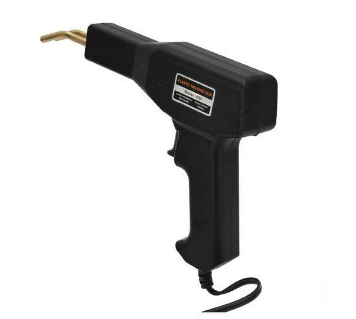 Plastic Welding Machine Pvc Repairing Welding Machine Car Bumper Repair