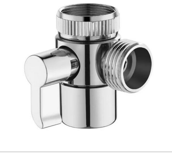 aerbes ABJ141 Faucet Nozzle (Push On) Makro