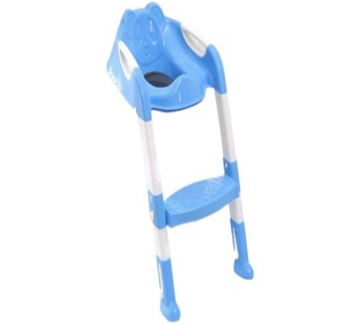 Potty Training A11 Plastic Ladder () Makro
