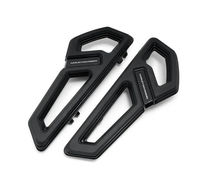 Someone’s in a Makro Empire Rider Footboard Kit Mood