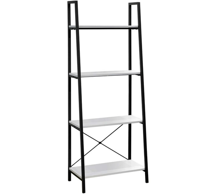 Khaos Solutions Lisbon Wood Portable Laptop Table (Finish Colour