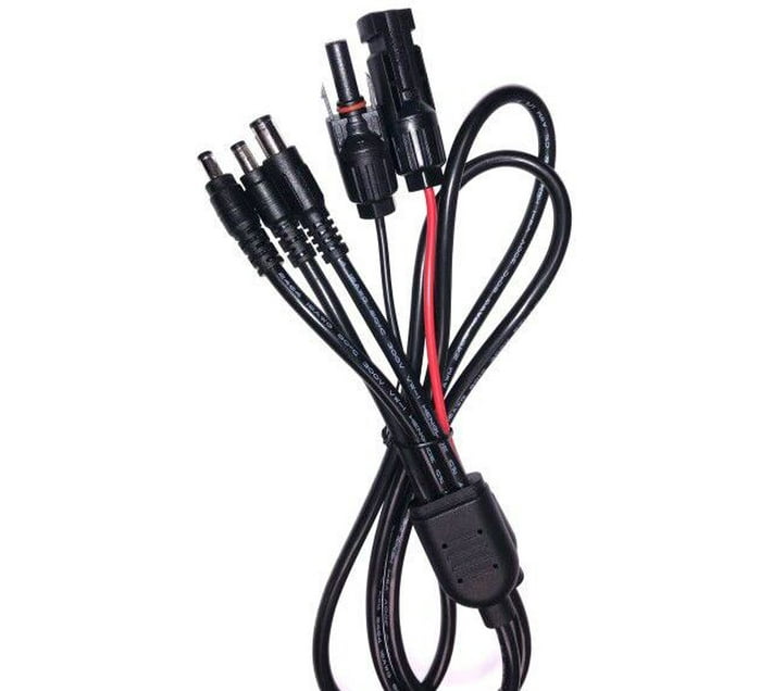 Aerbes ABS815 USB Adaptor (Black) Makro