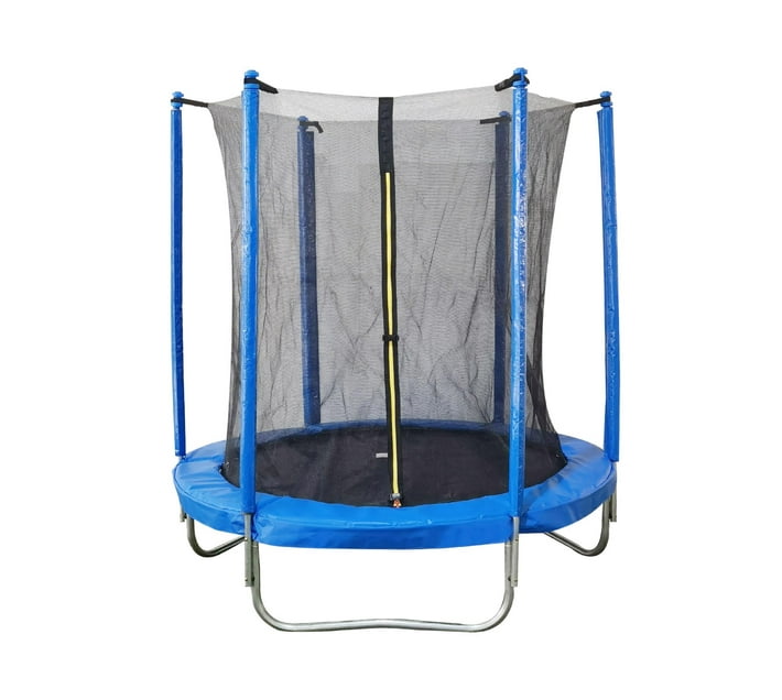 Trampoline for outlet sale makro