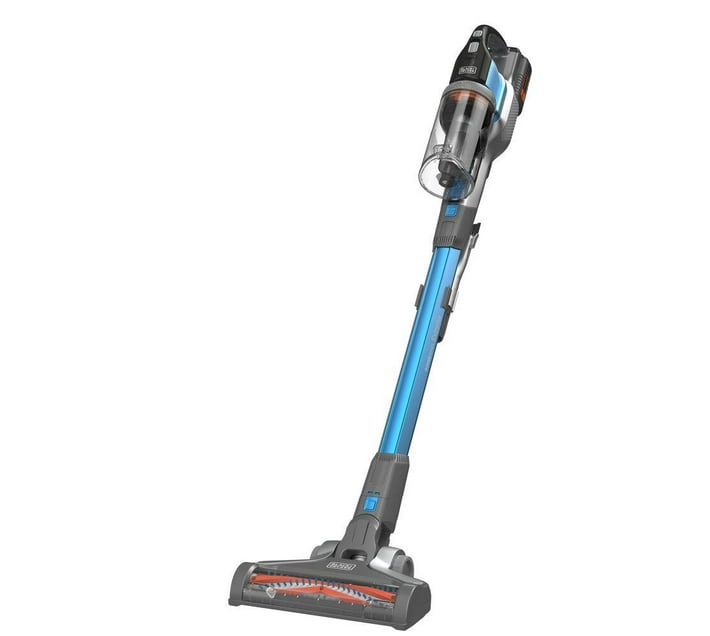 Black & Decker 36V PSeries Stick Vac-1.3A Chg-1.5Ah I BDPSE3615-QW | Makro