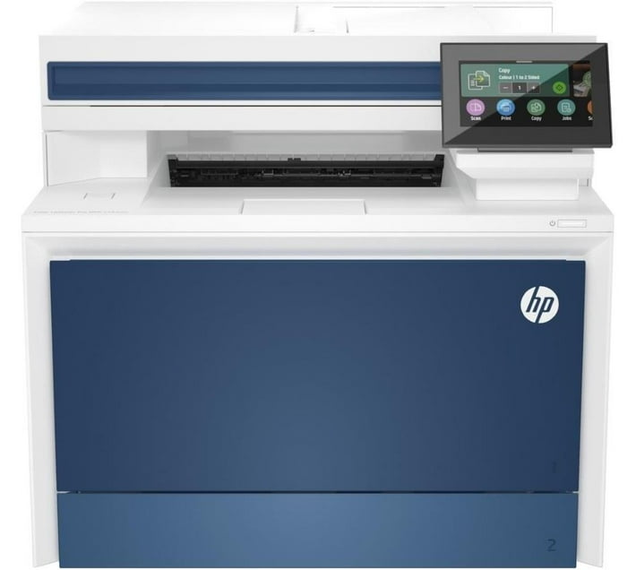 HP HP Color LaserJet Pro MFP 4303dw Multifunction Colour Laser Printer