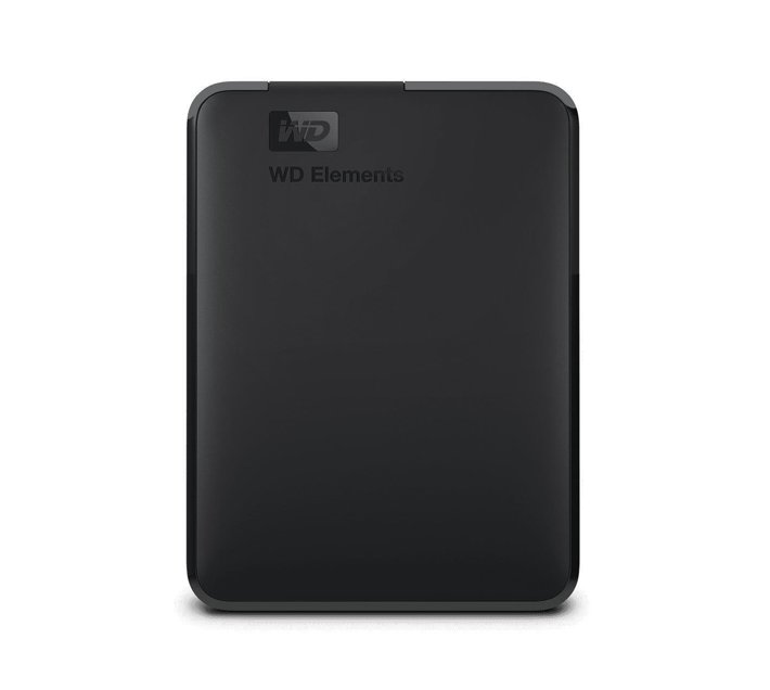 Someone’s in a Makro WD Elements 2.5inch 5TB Portable External Hard