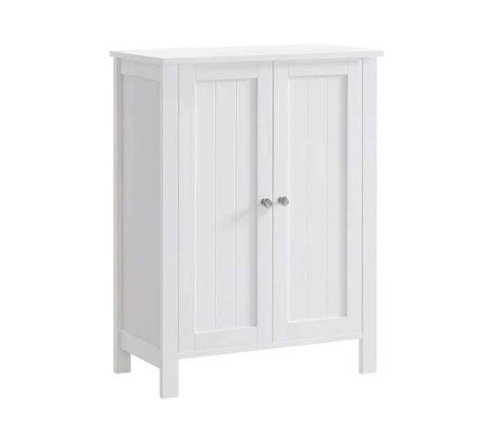 Someone’s in a Makro Office Floor Storage Bathroom Unit Mood