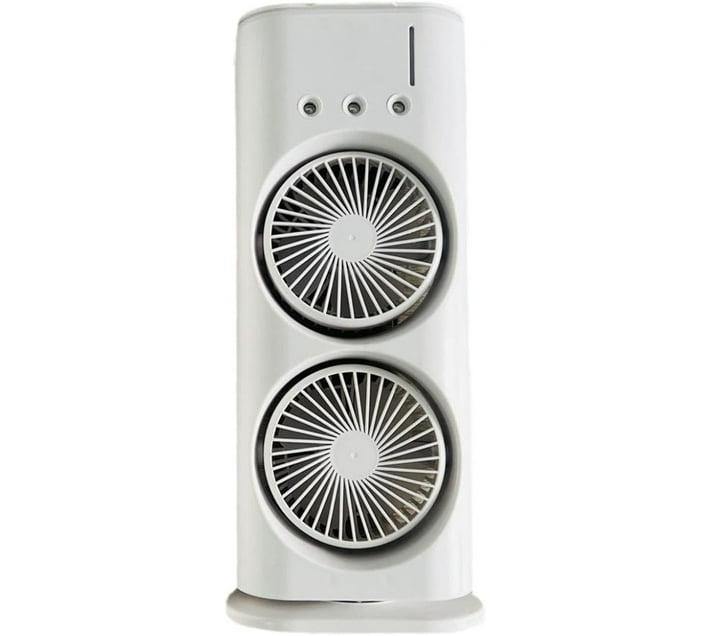 Generic 81732 Doubleended Spray Fan 81732 USB Fan Makro