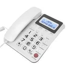 Qualitel Corded Phone | Makro