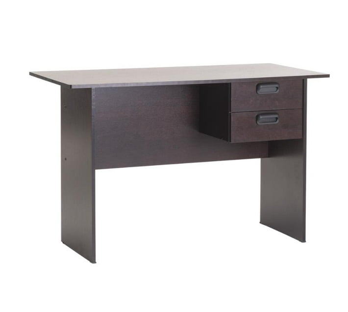 Someone’s in a Makro Desk_2Drawer_120cm_Wenge27 Mood