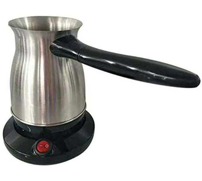 Perfect Dealz Pot with Lid 0.8 L capacity Makro