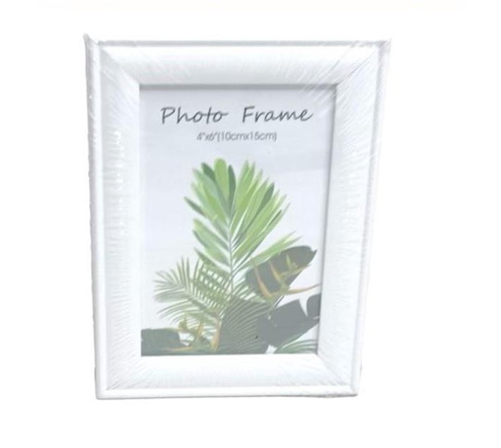 Someone’s in a Makro PSM Classic Photo Frames Home DecorationWhite Mood