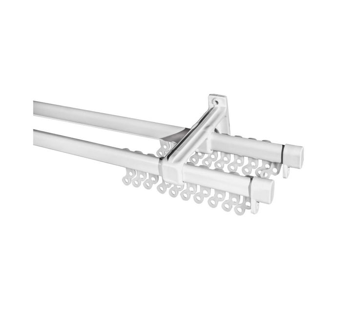 Someone’s in a Makro Rufflette 1 m Super C Double Track Mood