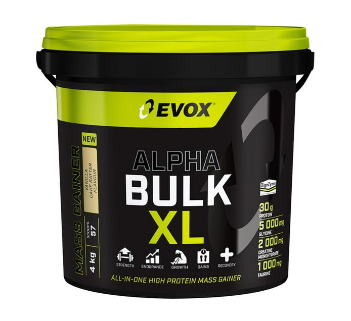Evox Alpha R/l 1 Kg