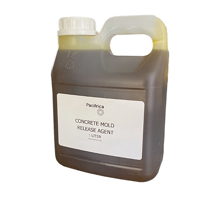 Someone’s in a Makro Concrete Mold Release Agent 1L Mood