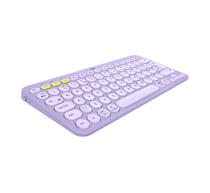 Logitech Bluetooth Keyboard Makro