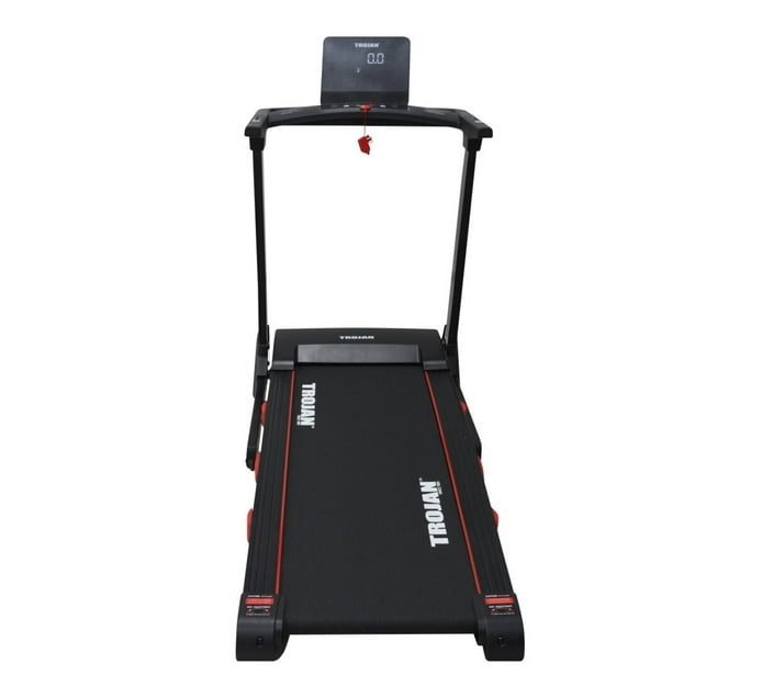 Trojan stamina best sale 320 treadmill makro