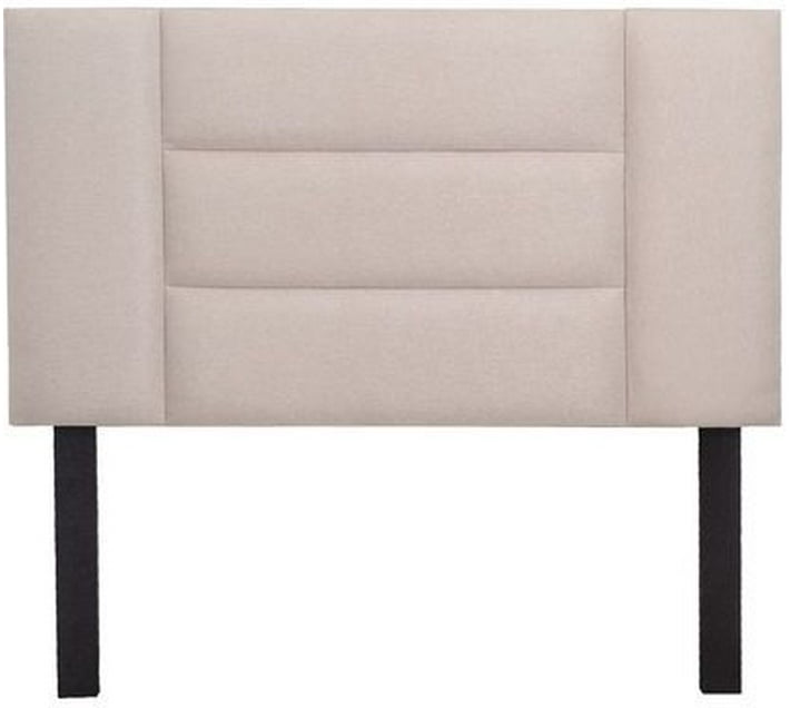 Luna Queen Headboard Bed Frame Makro