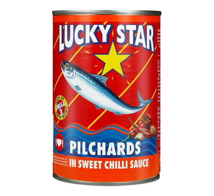 Lucky Star Sweet Chilli (1 x 400g) | Makro