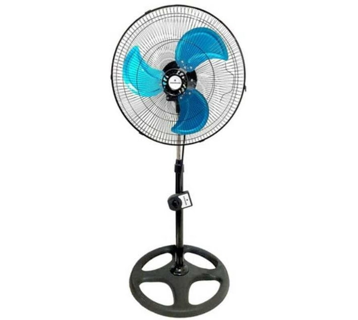 Condere 18 Inch Fan A++ 18 mm BLDC Motor 3 Blade Tower Fan (condere