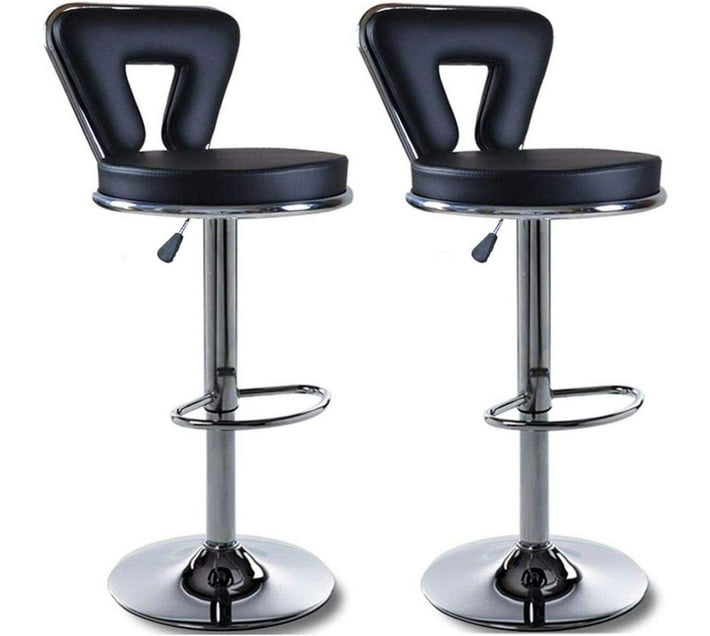 Someone’s in a Makro Bar Stools/Kitchen Counter Chairs Pack of Two