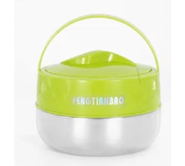 Someone’s in a Makro 4PCS Food Warmers Pot Lunch Box Set Keep Food Warm