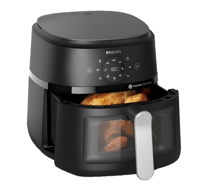 Philips air fryer makro best sale